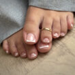 Beauté des pieds